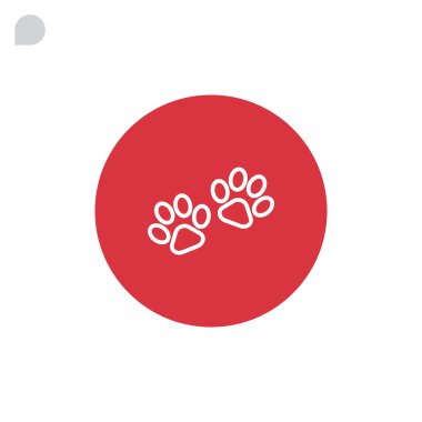 Tasarım pençe simgesinin