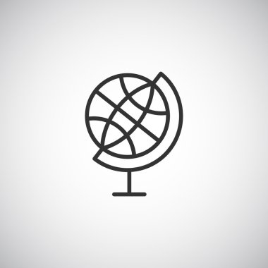 Simge, illüstrasyon 