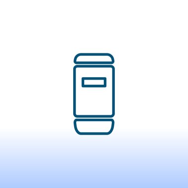 yiyecek kabı simgesi 