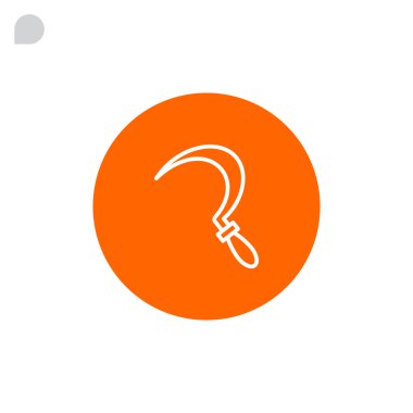 Tasarım Orak simgesinin