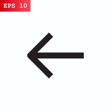 Ok simgesi, illüstrasyon 