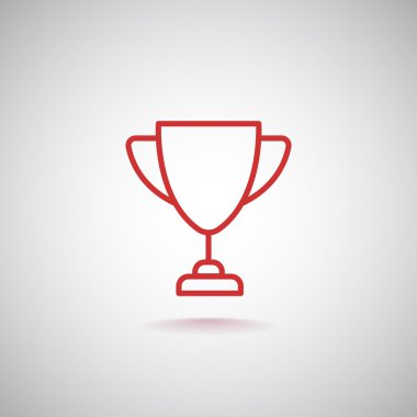 Şampiyonlar Kupası simgesi