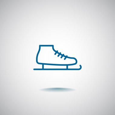 paten önyükleme simgesi 