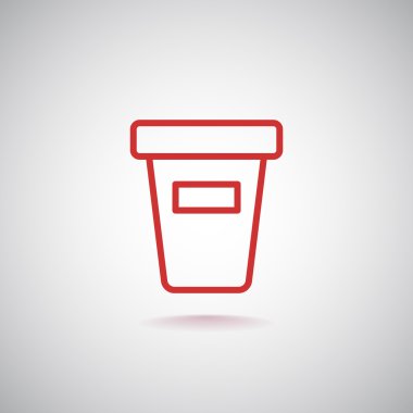 içki Kupası simgesi götürün