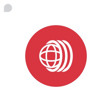 Logo lastikler simge