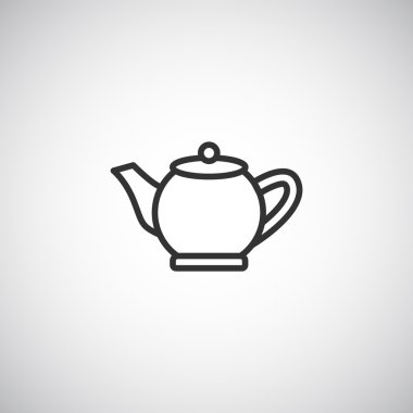 çaydanlık kutsal kişilerin resmi, resim 