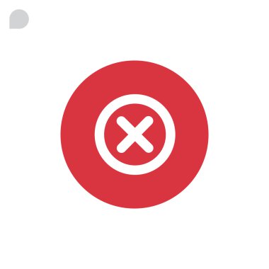 Hatalı simge tasarım