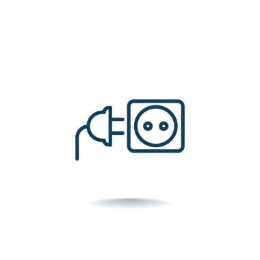 prize ve soket simgesi