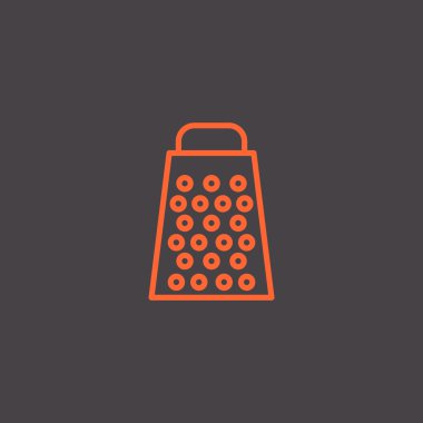 Mutfak rendesi simgesi