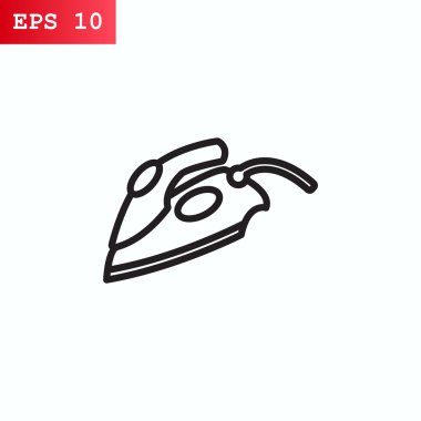 Ev demir simgesi düzgünleştirme