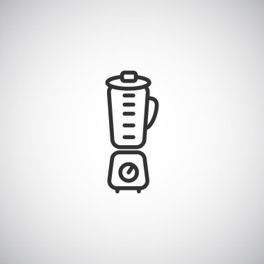 Blender simgesi, illüstrasyon 