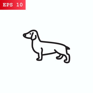 Köpek kutsal kişilerin resmi, resim