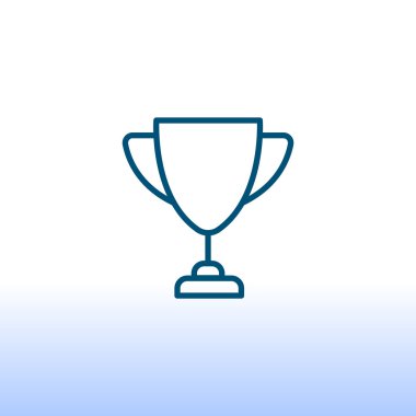 Kupa simgesi, illüstrasyon 