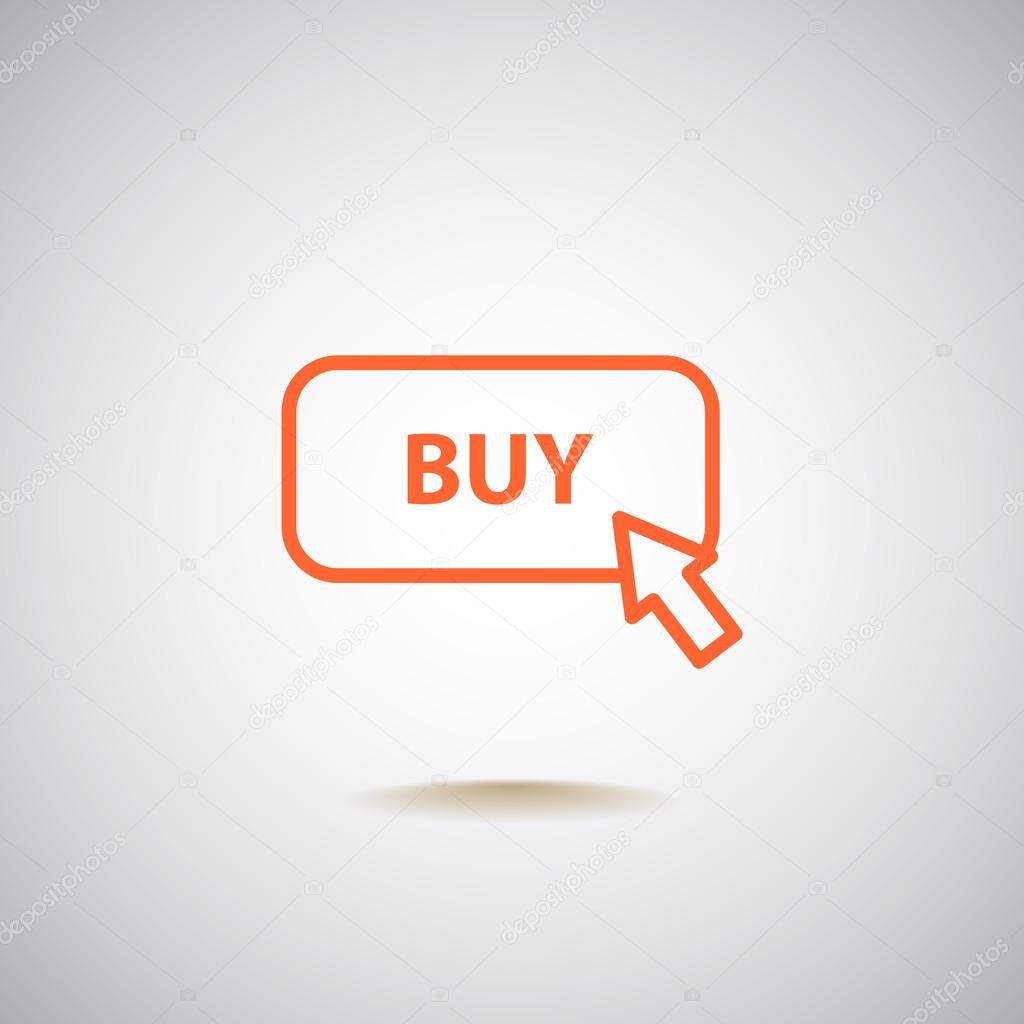 buy now button icon