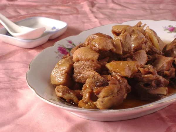 Kuzu güveç yemekleri