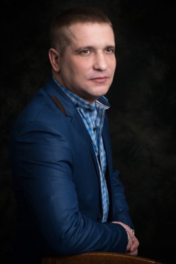 iş adamı arıyorum 