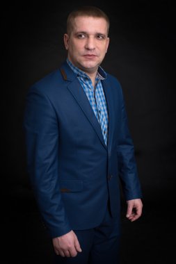 iş adamı arıyorum 