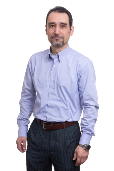 başarılı elder işadamı 