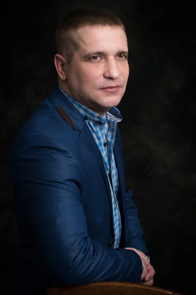 iş adamı arıyorum 