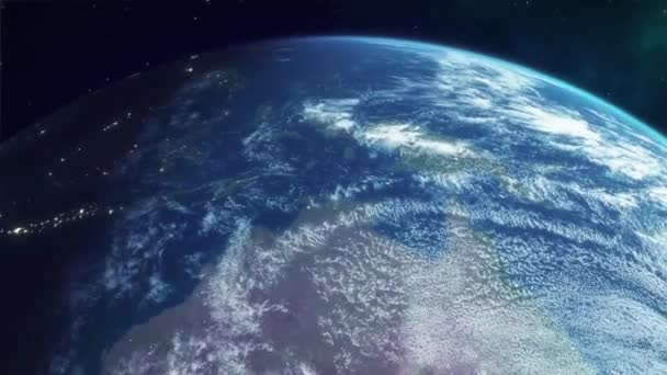 planète terre réaliste 