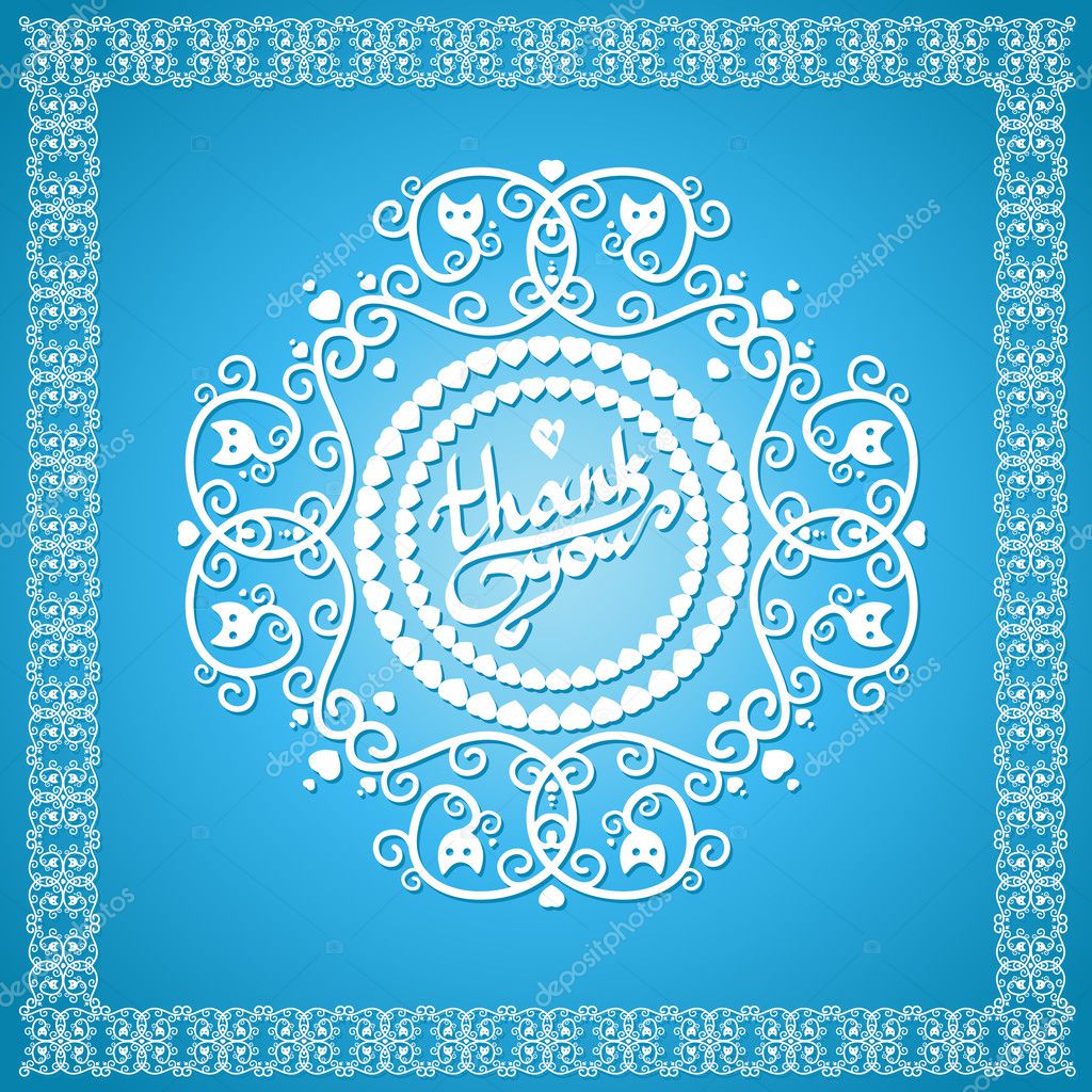 Set of floral decoration elements. Collection lace doodles. Vintage ornaments vector frame. Retro style design. Frame for inscriptions. Collection for invitations, cards, banners, posters, signs and logos.