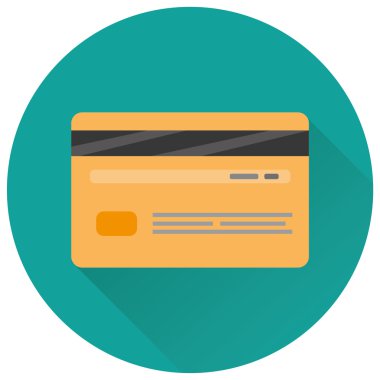 Kredi kartı simgesi