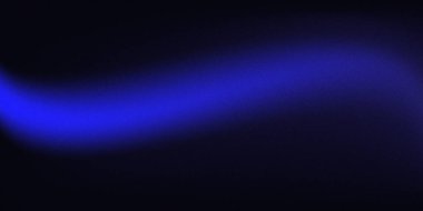 Soyut fütüristik arkaplan, koyu dokulu bir gradyan üzerinde neon mavisi parlak çizgiler. Teknik titreşimli minimum dijital tasarım. Pankartlar, başlıklar, oyun arayüzleri, sunumlar ve modern web veya uygulama tasarımı için mükemmel