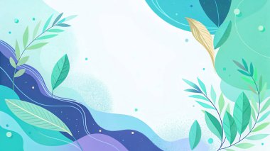 Nane, deniz köpüğü, lavanta ve turkuaz tonlarında gümüş parıltılı ve organik çiçek şekilli modern soyut eserler..