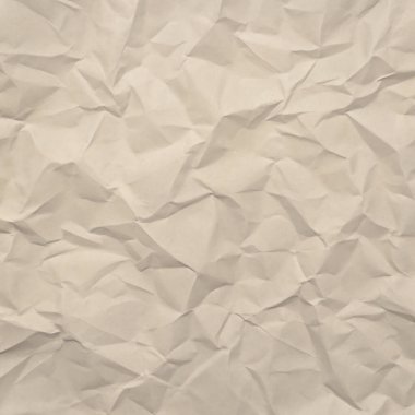 Yumuşak ışıklandırılmış kağıt dokusu nötr tonlarda, üstüste koymak için ideal.