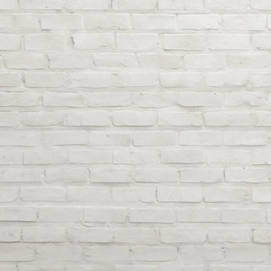 Kırsal beyazlatılmış tuğla dokusu ince fırça izleri ve hafif ışıklandırma var..