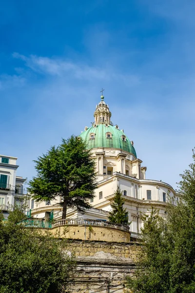 Napoli Buon Consiglio kilisede