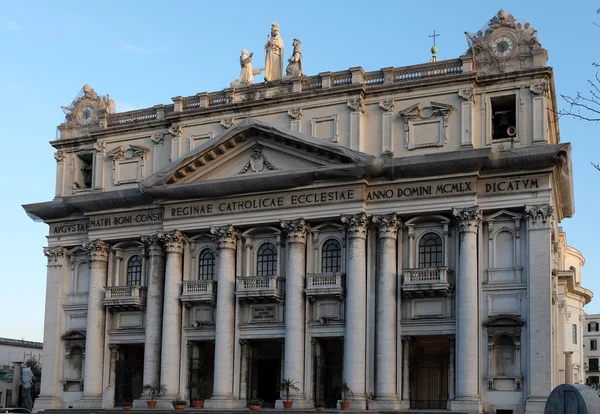 Napoli Buon Consiglio kilisede