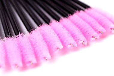 Makyaj ve kozmetoloji için fırça