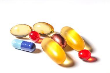 Uyuşturucu ve ilaçların çeşitliliği