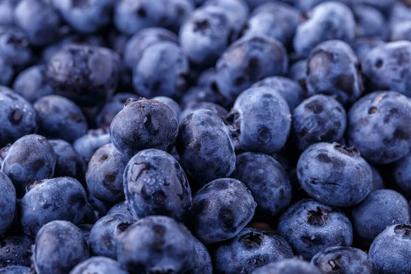 Taze yaban mersini arkaplanı. Yaban mersini dokusunu kapat yabanmersini antioksidan Organik Dengeli Kâse Sağlıklı Beslenme