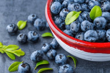 Taze yaban mersini arkaplanı. Yaban mersini dokusunu kapat yabanmersini antioksidan Organik Dengeli Kâse Sağlıklı Beslenme