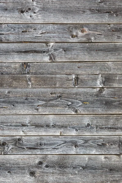 Vecchio Recinto Legno Tavole Grigio Marrone Con Incrinato Bella Texture — Foto Stock