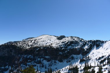 Kasberg hill göster