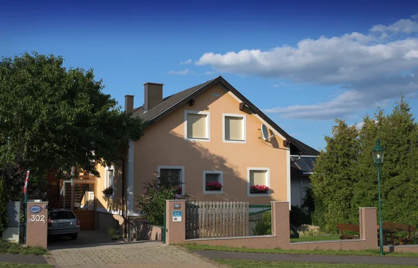 Guest house in Maiersdorf village