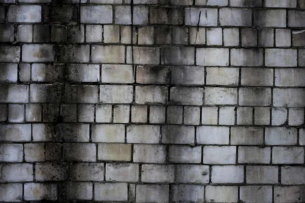 오래 된 벽 벽돌 — 스톡 사진