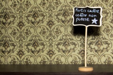 yazıt tasarım stili