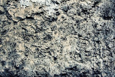 Beton duvar. arka plan