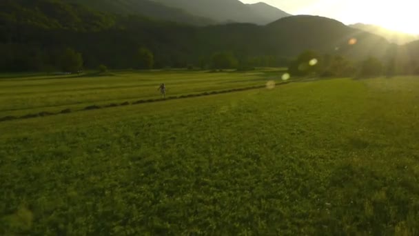 농부 분야 안내 — 비디오
