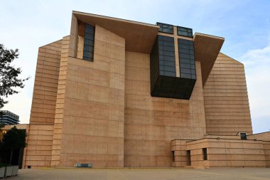 Los Angeles, Kaliforniya - 30 Kasım 2025: 