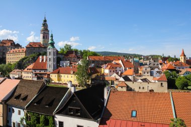 Cesky Krumlov, Çek Cumhuriyeti
