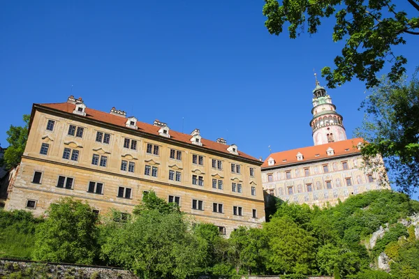 Cesky Krumlov, Çek Cumhuriyeti