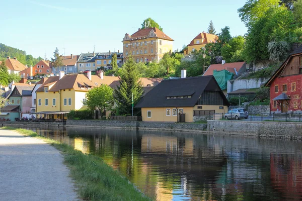 Cesky Krumlov, Çek Cumhuriyeti