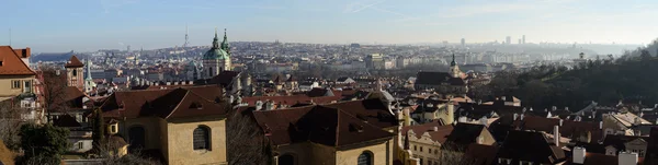 Prag 'ın Panoraması