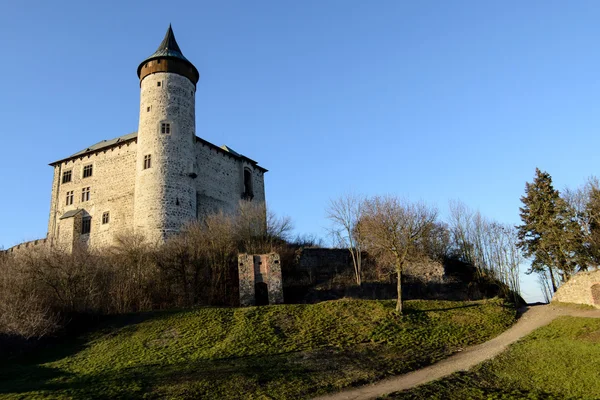 Kuneticka Hora castle