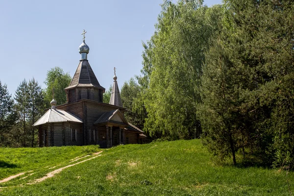 Russsia eski kilise